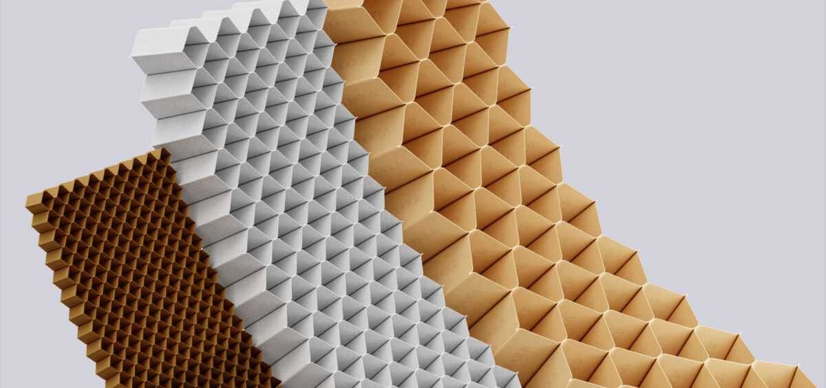 Common Uses & Applications of Honeycomb Paper Products