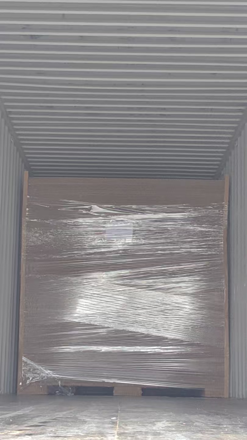 Bdl Light weight Kraft Corrugated Panels Core Sheet Compressed Paper ...