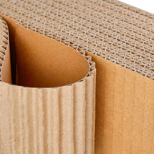 BDL 2Ply Paper Corrugated Wrapping Roll
