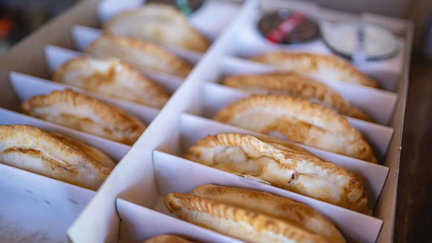 Drive Brand Success with Custom Empanada Boxes