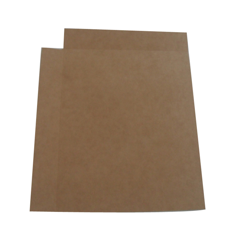 BDL Environmentally Friendly Paper slip Sheet for Pallet Hot Sale Paper Pallets slip Sheet China