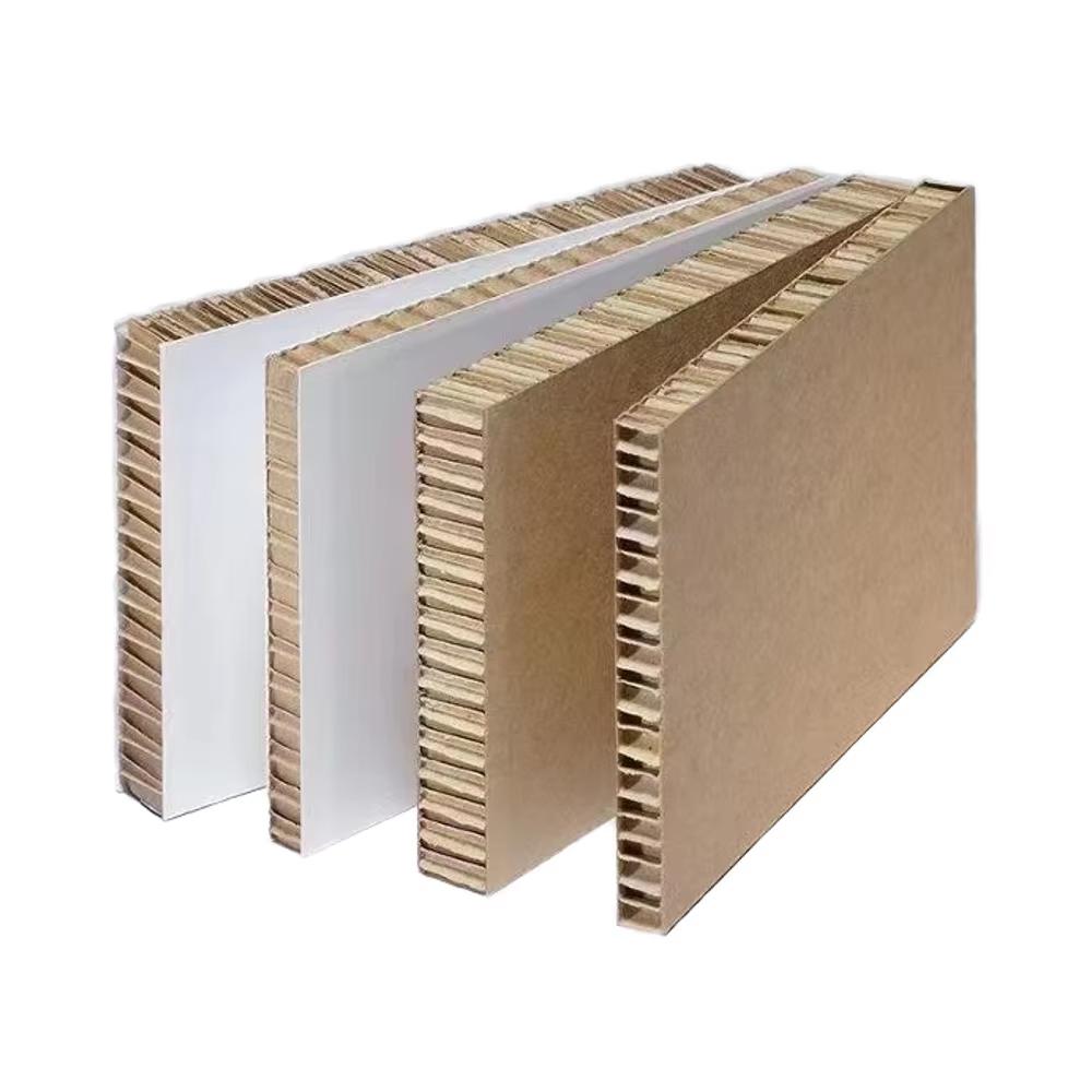 Bdl Eco-Friendly Fire Retardant Honeycomb Cardboard for Exhibition Stands and Interior Design