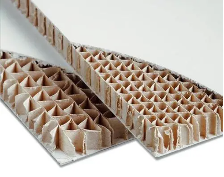 BDL Cardboard Honeycomb OEM Cardboard Printing for for Art Decorations& Display