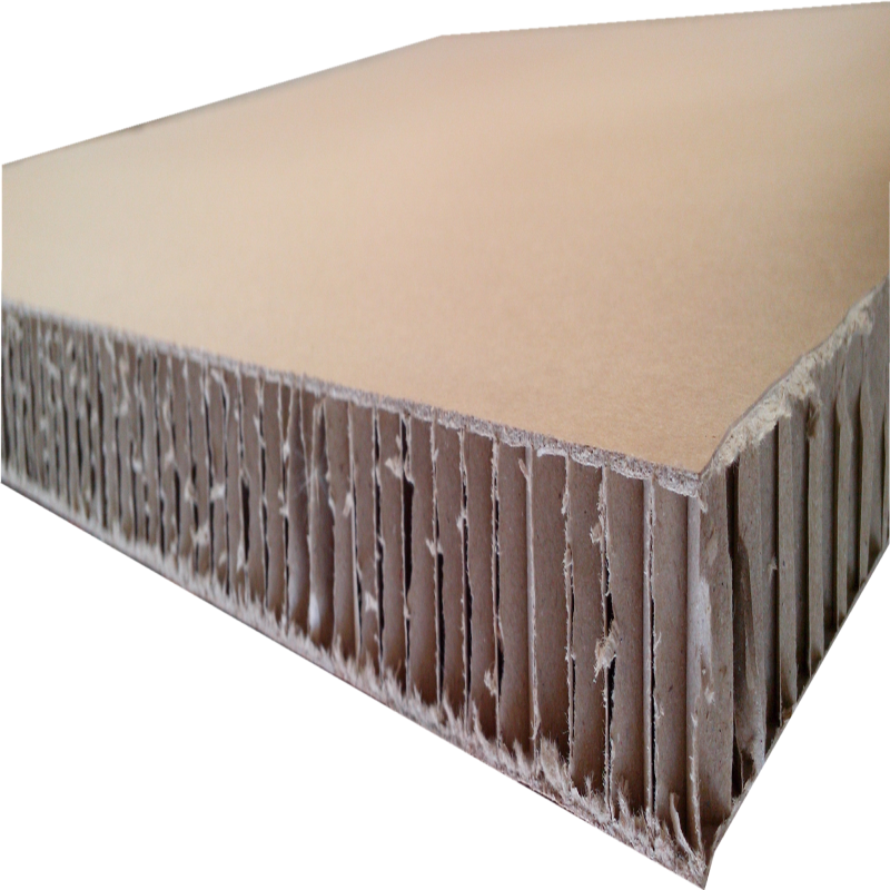 BDL Custom Honeycomb Cardboard Extra-hard Reinforced Cardboard Honeycomb Paperboard Pads