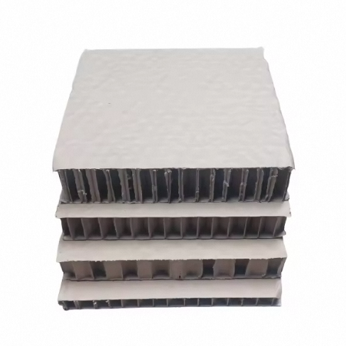 BDL Kraft Honeycomb Paper for Door Cores and Lightweight Partition Walls in Construction 