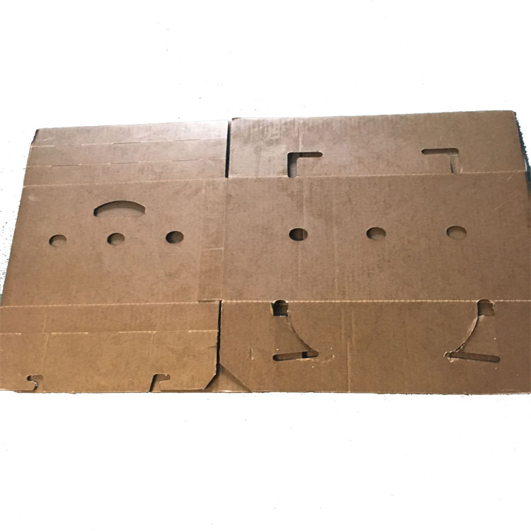 BDL Custom Waterproof Wax-coated Carton Box for Fresh Food - Wholesale for Fruits Vegetable