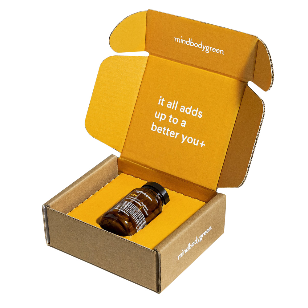 BDL Custom Health Supplement Mailer Boxes For Healthcare Packaging